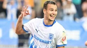 بعد اهتمام الأهلى.. بيراميدز يقترب من خطف أسد الحملاوى مقابل 5 ملايين يورو