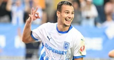 بعد اهتمام الأهلى.. بيراميدز يقترب من خطف أسد الحملاوى مقابل 5 ملايين يورو