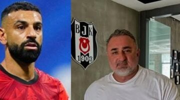 خلافات تهز بشكتاش بسبب ملف محمد صلاح.. كيف بدأت الأزمة؟ القصة الكاملة