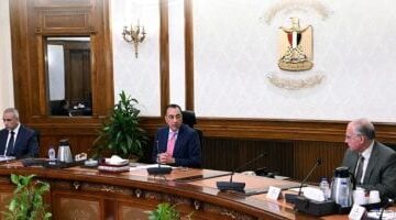 أبرز أنشطة رئيس مجلس الوزراء هذا الأسبوع.. إنفوجراف