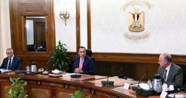 أبرز أنشطة رئيس مجلس الوزراء هذا الأسبوع.. إنفوجراف