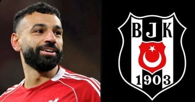 تليفزيون اليوم السابع يكشف كواليس تعثر مفاوضات انتقال صلاح لـ”بشكتاش”.. فيديو