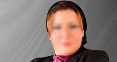 إحالة المتهمة بقتل والدتها وتقطيع جثتها لأشلاء بالإسكندرية للطب النفسى