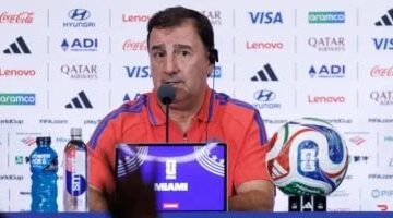 رسميًا.. الاتحاد الكولومبي يجدد عقد نيستور لورينزو حتى عام 2030