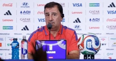رسميًا.. الاتحاد الكولومبي يجدد عقد نيستور لورينزو حتى عام 2030
