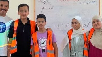 جيل رقمى تواصل رحلة التمكين فى شمال سيناء.. من الخربة إلى 6 أكتوبر