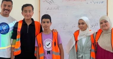 جيل رقمى تواصل رحلة التمكين فى شمال سيناء.. من الخربة إلى 6 أكتوبر