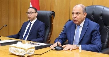 محافظ المنيا يوجّه بتكثيف حملات التفتيش للارتقاء بالأداء المؤسسى