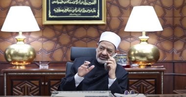 سنشد عضدك بأخيك.. أول سؤال عن شقيقتها التوأم قبل فرحة التفوق بالثانوية الأزهرية