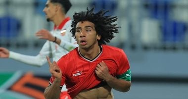كباكا يفاضل بين عرضين برتغالى ويونانى ويترقب موقفه مع الأهلى