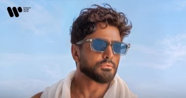 تامر حسنى يتصدر المركز الأول فى مصر والوطن العربى بألبوم «مش هتكرر»