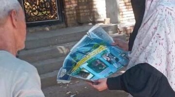 الطب البيطرى بأسوان تنفذ لقاءات إرشادية وتوعية للوقاية من أمراض الثروة الحيوانية