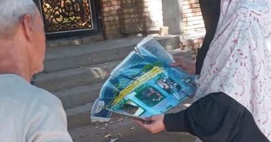 الطب البيطرى بأسوان تنفذ لقاءات إرشادية وتوعية للوقاية من أمراض الثروة الحيوانية