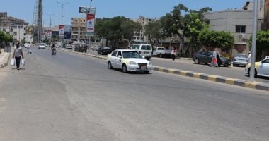 طقس شديد الحرارة عالي الرطوبة نهارا معتدل ليلا بكفر الشيخ السبت 25 يوليو 2026