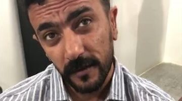 أحمد العوضي لـ”اليوم السابع”: سعيد بتواجدي بين الجمهور لمشاهدة الفيلم الجديد