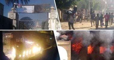 برلمانى: إسقاط مخططات الإخوان بعد 30 يونيو أكد قوة الدولة المصرية ووحدة شعبها