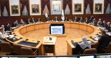 ​وزير الشباب ومحافظ القاهرة يبحثان إطلاق مشروع «الساحات الشعبية» وتطوير الأندية