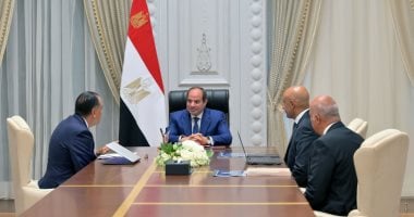 وزير التعليم يستعرض مجالات التعاون مع جامعة هارفارد لتدريب المُعلمين بالأكاديمية العسكرية المصرية