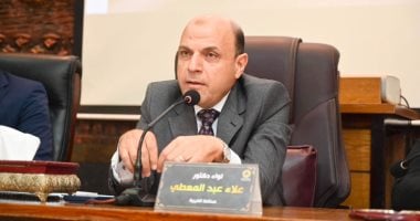 محافظ الغربية يترأس اجتماع المجلس التنفيذي ويوافق على حزمة من القرارات