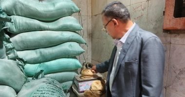 محافظ أسيوط: متابعة ميدانية للمخابز بمنطقة في وإجراءات حاسمة ضد المخالفات