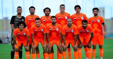 أبو قير للأسمدة يواجه بتروجت غدا وديا استعدادا للموسم الجديد