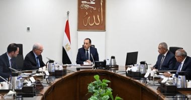 رئيس الوزراء يتابع مستجدات جهود إعادة هيكلة الشركات المملوكة للدولة