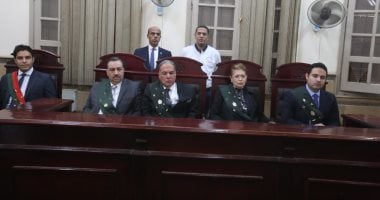 خطف فتاة من صديقها واعتدى عليها.. إحالة أوراق أمين شرطة مفصول لفضيلة المفتى