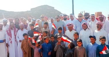 ذكرى 26 يوليو.. رئيس مدينة أبو زنيمة يرفع علم مصر وسط احتفالية وطنية حاشدة