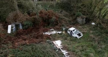 وفاة مأساوية لنجم مالي السابق كاليلو تراوري في حادث سير