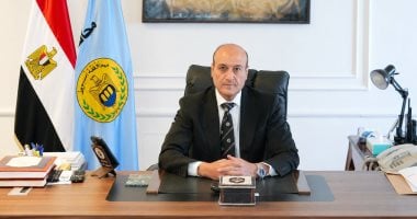 محافظ أسيوط يحيل 8 مسئولين بحى غرب للنيابة بسبب مخالفات فى تراخيص البناء