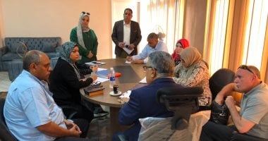 محافظ الدقهلية يوجه بتشكيل لجنة لفحص التراخيص بطلخا وإحالة المتلاعبين للنيابة