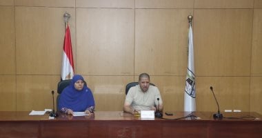 بنى سويف تستقبل 335 شكوى على منظومة الشكاوى الحكومية خلال يوليو 2026