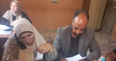 حملات لمتابعة صرف الأسمدة وحصر الزراعات والتصدى للمخالفات بالفيوم