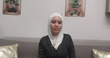 بعد جائزة الدولة للمبدع الصغير.. عنود ابنة دمياط: دعم الدولة ساعدنى أخرج للنور