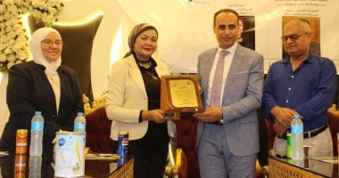 مستشفى الواسطى المركزى ببنى سويف تطلق المؤتمر الأول للتغذية العلاجية