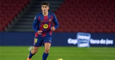 ميلان وتشيلسي مهتمان بضم مارتن من برشلونة