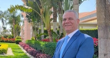 تجديد الثقة في اللواء إيهاب ناجي مديرا لمباحث الجوازات بحركة الشرطة