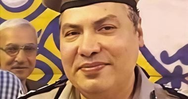 ننشر السيرة الذاتية اللواء عبد الحليم إسماعيل مدير أمن المنوفية الجديد