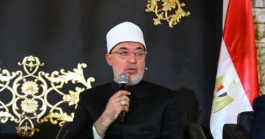 المفتي: التشكيك في الهوية وحرب المفاهيم المغلوطة من أخطر ما يواجه الأسرة