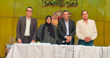 لجنة الحج والعمرة بنقابة الصحفيين تُجري قرعة علنية على 3 عمرات مجانية