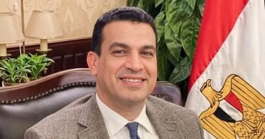 السيرة الذاتية للواء أيمن شاهين مدير أمن الإسماعيلية الجديد