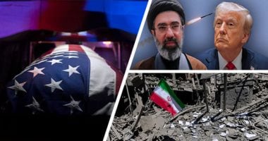 العالم هذا المساء.. ترامب يعلن وقف قصف إيران بطلب من الوسطاء.. المستوطنون يوسعون هجماتهم في الضفة الغربية وتحذيرات من انتفاضة فلسطينية.. بغداد تحقق في استهداف السعودية بطائرات مسيرة انطلاقا من الأراضي العراقية