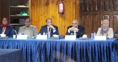 طب قصر العيني تؤهل قياداتها المستقبلية ببرنامج إعداد المرشحين لرئاسة الأقسام