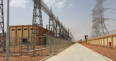 الكهرباء في صعيد مصر.. كيف أنهت الدولة كابوس انقطاع التيار في الصيف؟.. استثمارات بالمليارات تعزز استقرار الشبكة.. مشروعات لنقل الكهرباء و95 أخرى للتوزيع بسوهاج.. ومحطة شرق سوهاج تقود منظومة التغذية الكهربائية