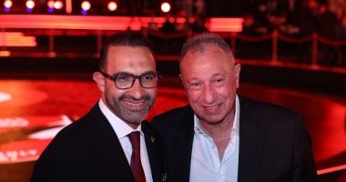 محمد عبد الله: «ستاد فودافون» يجسد الشراكة التاريخية مع الأهلى