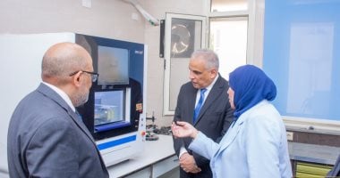 «أسنان طنطا» تفتتح معملا لتصنيع التركيبات وتقديم خدمات أسرع بأسعار رمزية