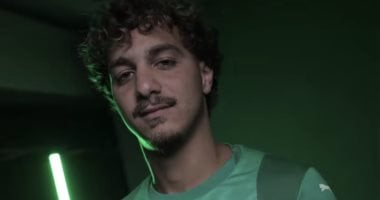 ياسين الملاح ثاني صفقات المصري في الميركاتو الصيفي