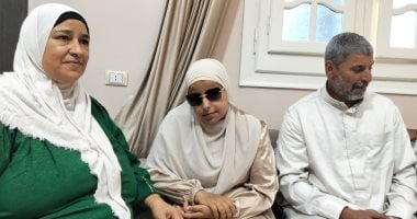 زينات الثانية على الجمهورية أزهريًا تروي رحلة كفاحها: حفظ القرآن سر تفوقي