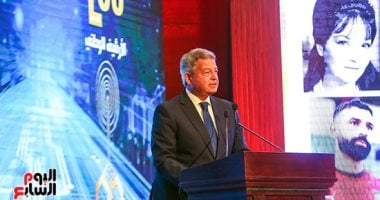 رئيس المجلس الأعلى للإعلام لليوم السابع: رقمنه تراث ماسبيرو إرث وطنى