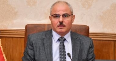 اعتماد نتائج بكالوريوس العلوم بجامعة القناة وإعلان أسماء أوائل الخريجين